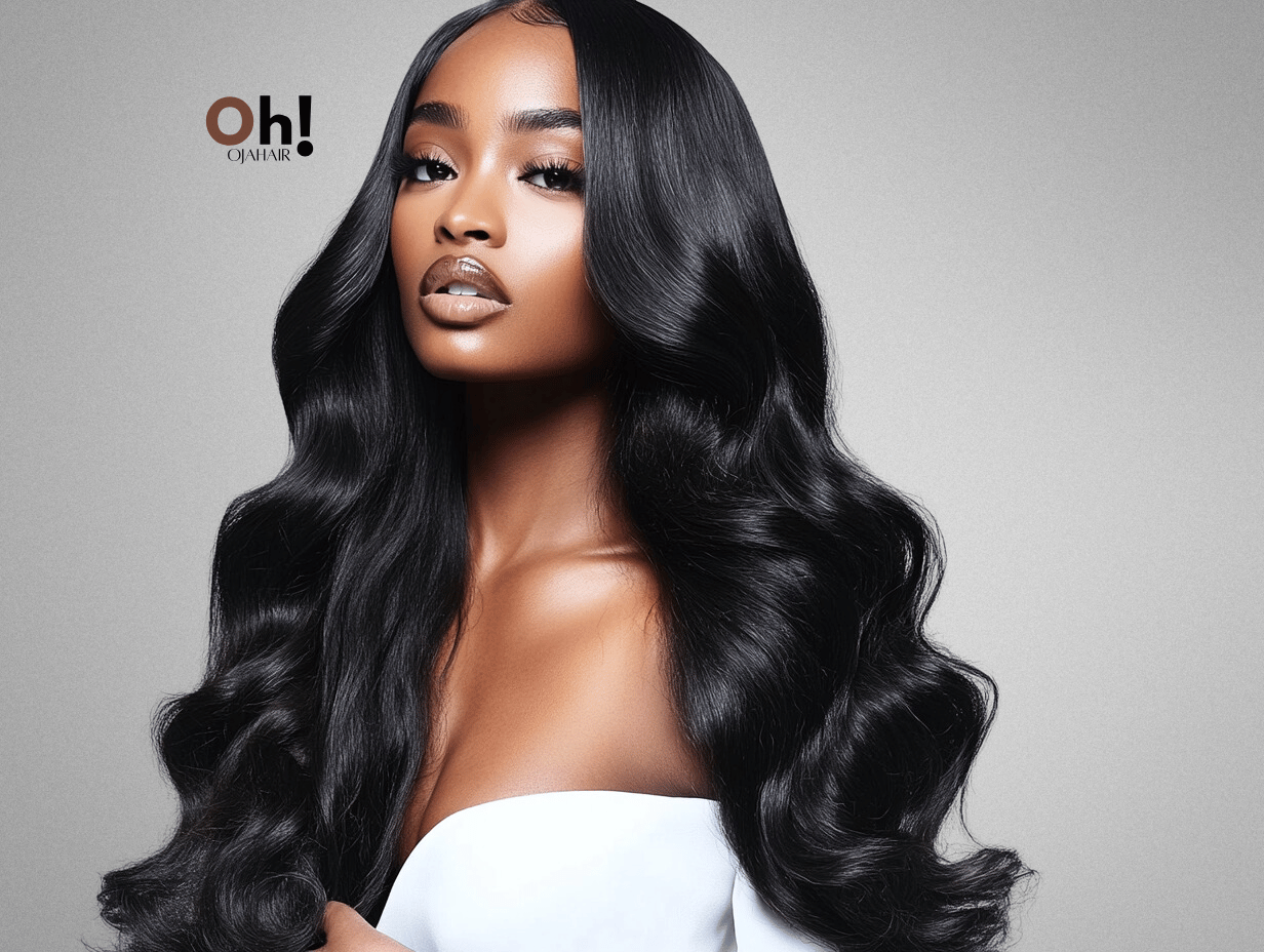 Glueless Wigs